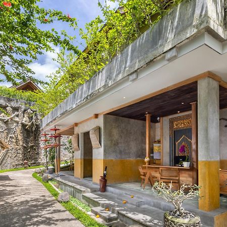 Wana Bucu Villas By Pramana Villas Ubud  Luaran gambar